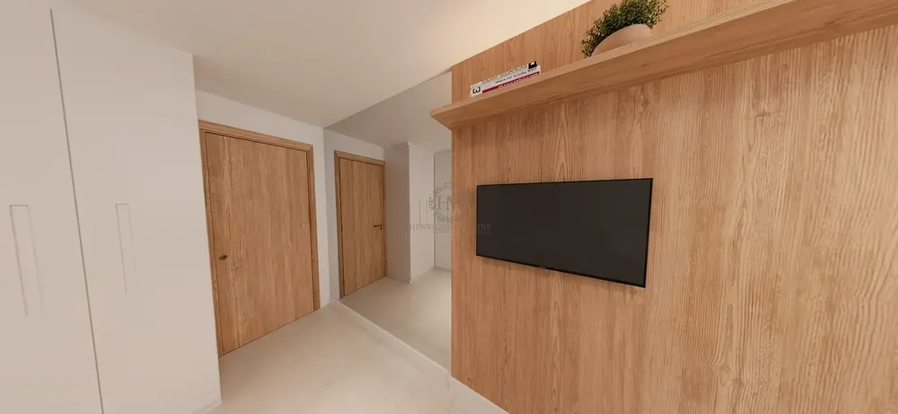 Apartamento, 2 quartos, 76 m² - Foto 37