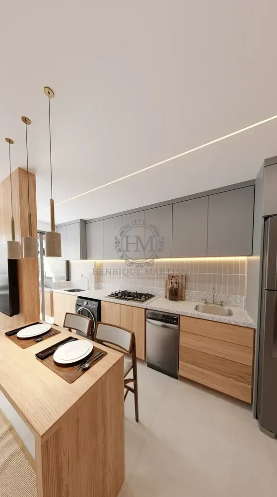 Apartamento, 2 quartos, 76 m² - Foto 16