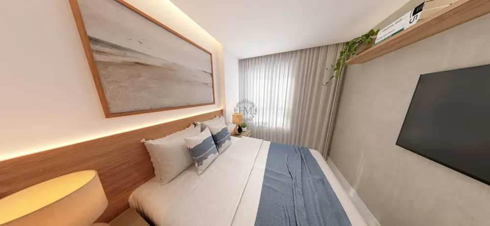 Apartamento, 2 quartos, 76 m² - Foto 36