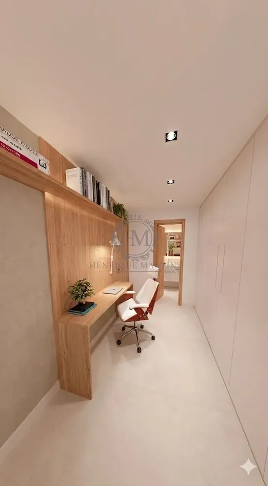 Apartamento, 2 quartos, 76 m² - Foto 10