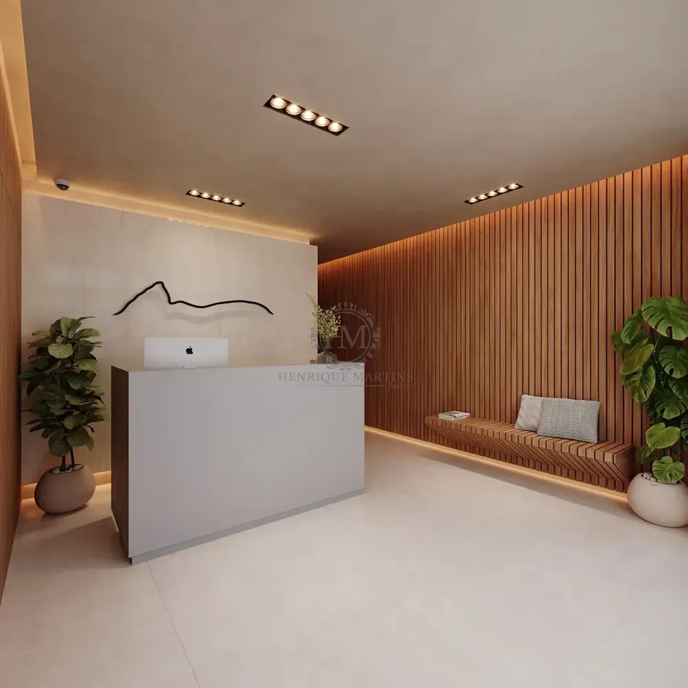 Apartamento, 2 quartos, 76 m² - Foto 28