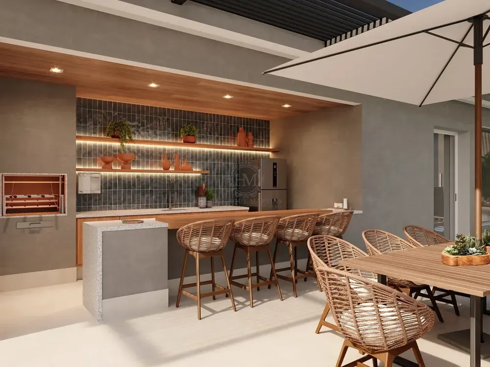 Apartamento, 2 quartos, 76 m² - Foto 45
