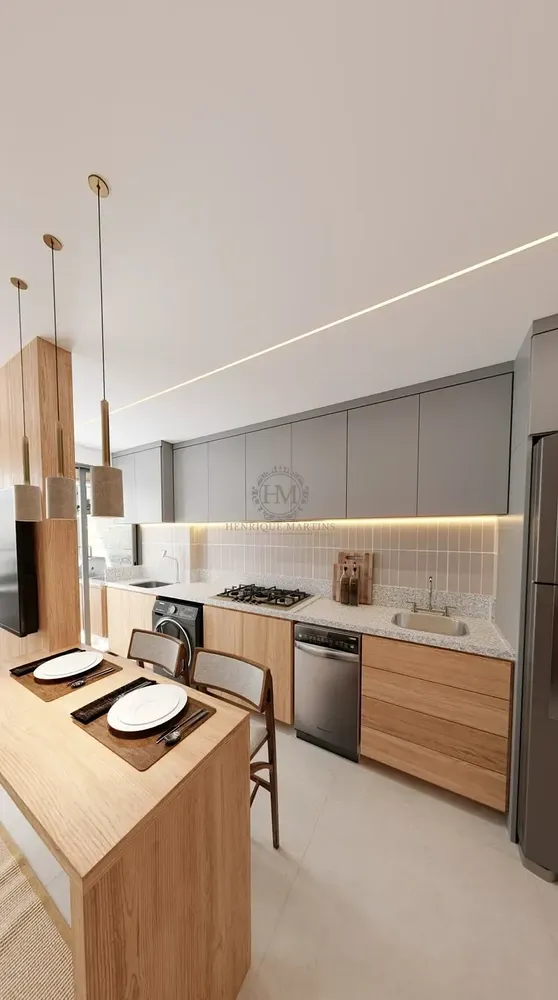 Apartamento, 2 quartos, 76 m² - Foto 31