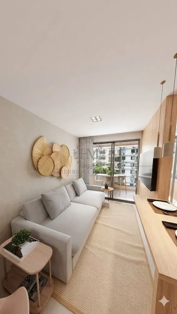 Apartamento, 2 quartos, 76 m² - Foto 17