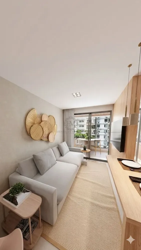 Apartamento, 2 quartos, 76 m² - Foto 32