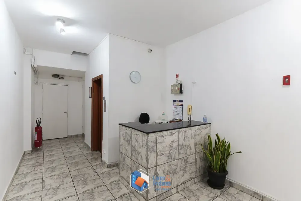 Apartamento, 3 quartos, 93 m² - Foto 2