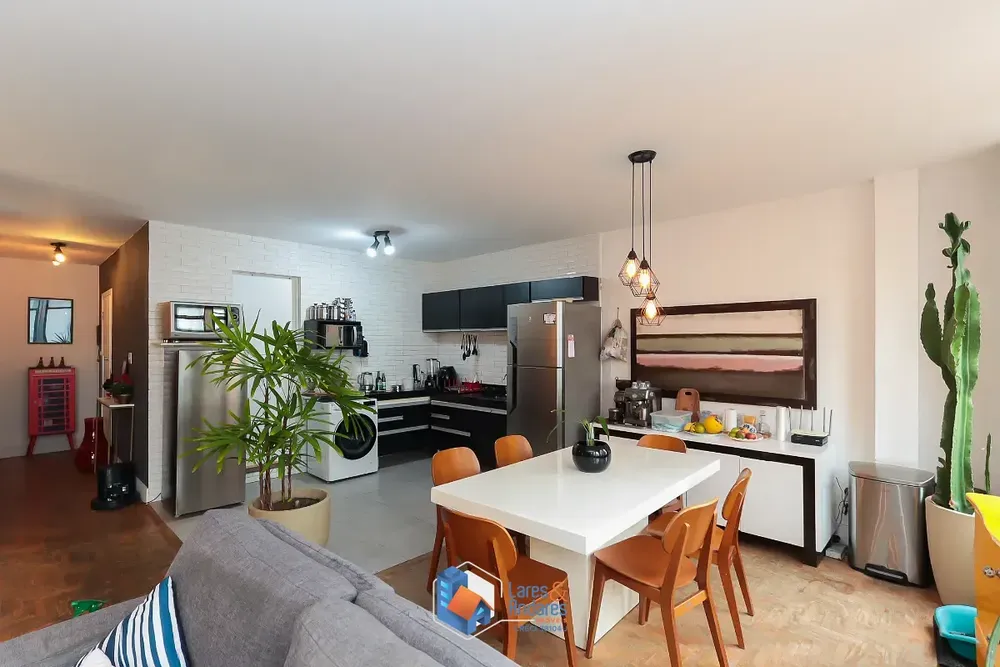 Apartamento, 3 quartos, 93 m² - Foto 1