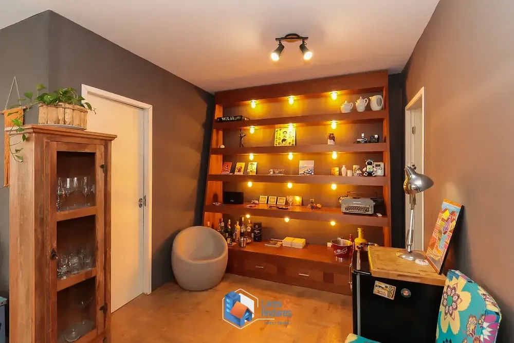Apartamento, 3 quartos, 93 m² - Foto 4