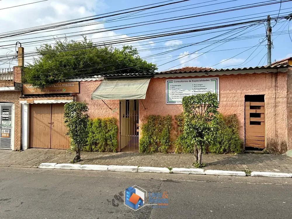 Casa, 10 quartos, 187 m² - Foto 3