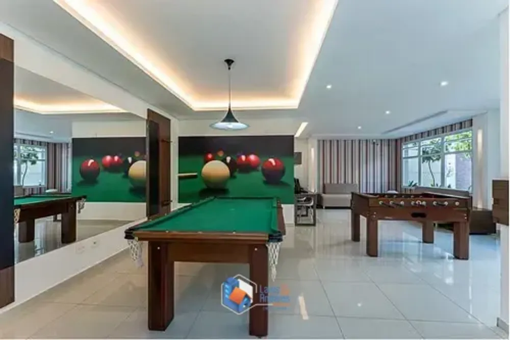 Apartamento, 3 quartos, 137 m² - Foto 7