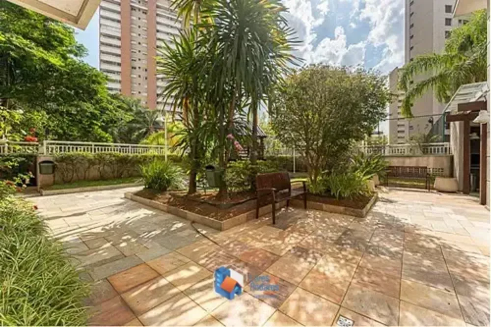 Apartamento, 3 quartos, 137 m² - Foto 6