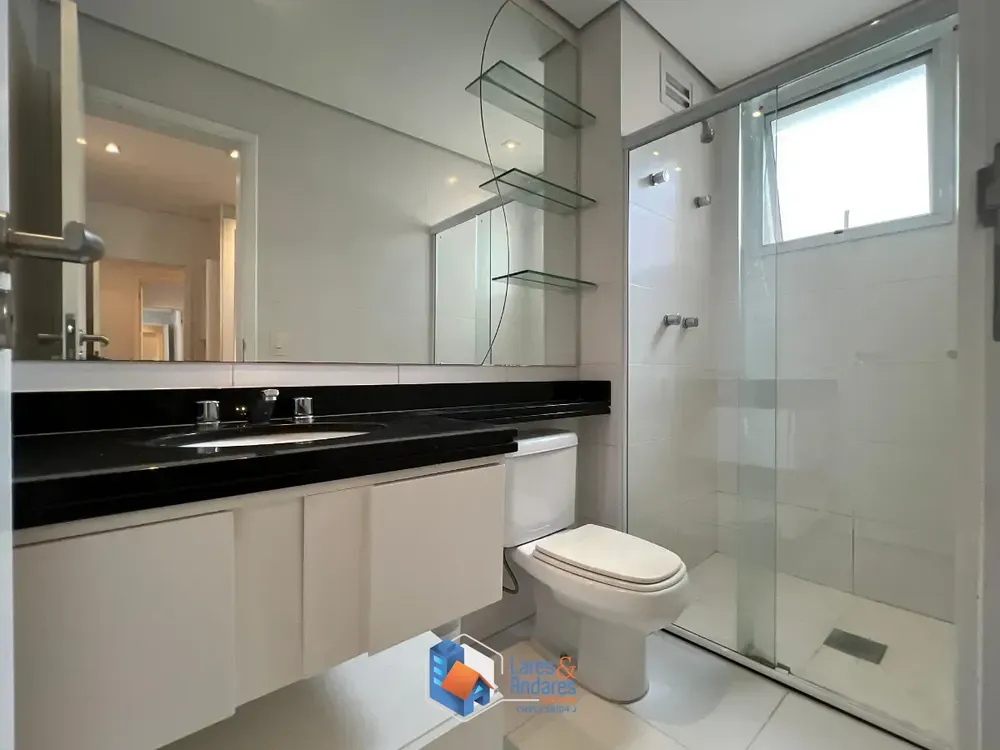Apartamento, 3 quartos, 137 m² - Foto 5