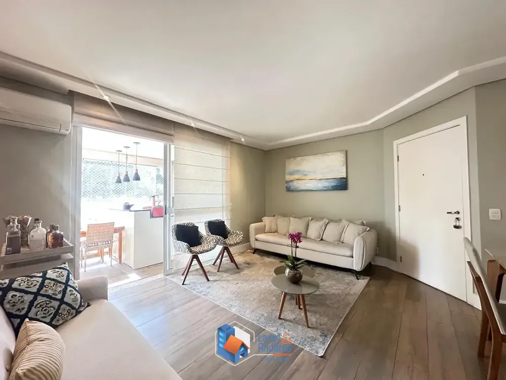 Apartamento, 3 quartos, 127 m² - Foto 3