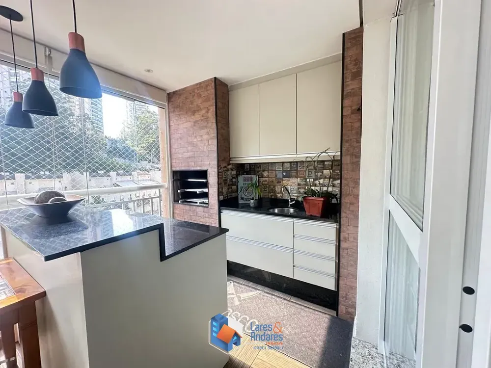 Apartamento, 3 quartos, 127 m² - Foto 5