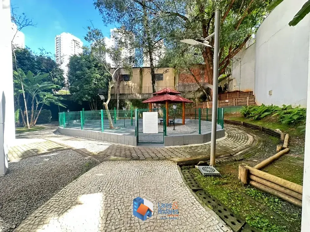 Apartamento, 3 quartos, 127 m² - Foto 7