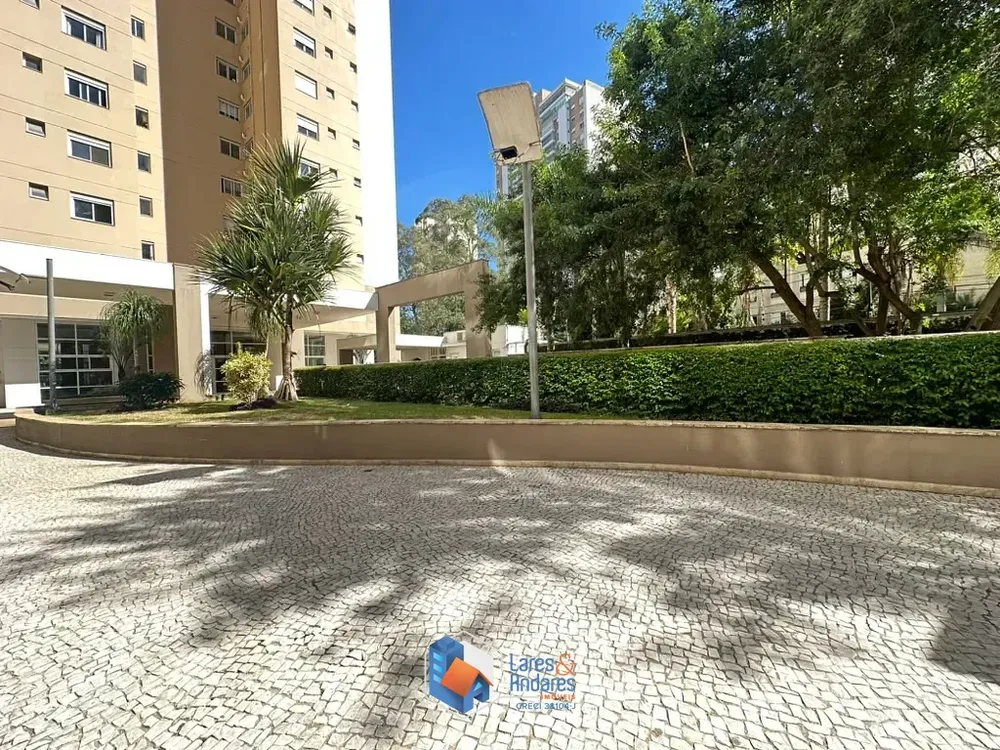 Apartamento, 3 quartos, 127 m² - Foto 8