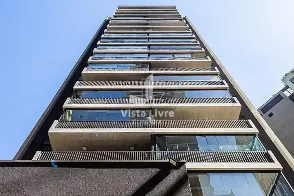 Apartamento, 1 quarto, 68 m² - Foto 7