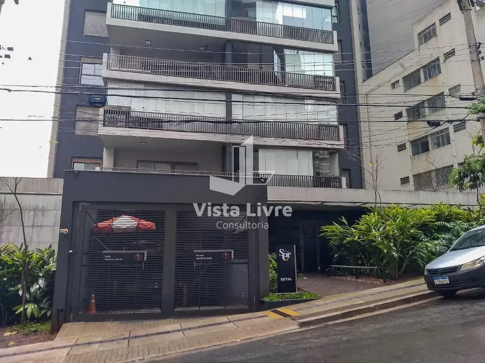 Apartamento, 1 quarto, 68 m² - Foto 6