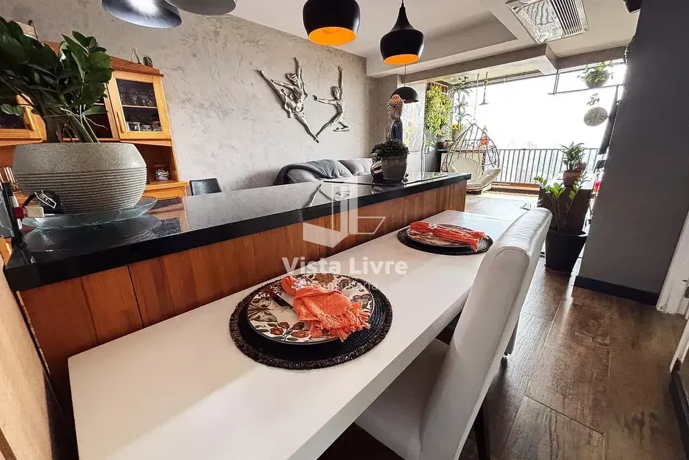 Apartamento, 1 quarto, 68 m² - Foto 5
