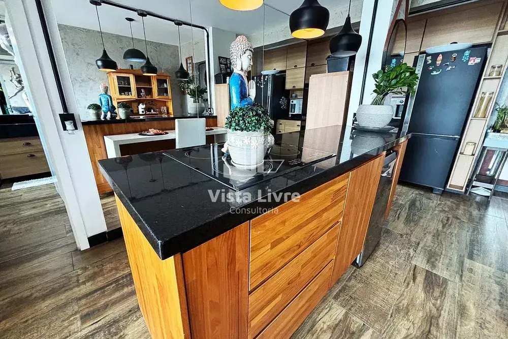 Apartamento, 1 quarto, 68 m² - Foto 8