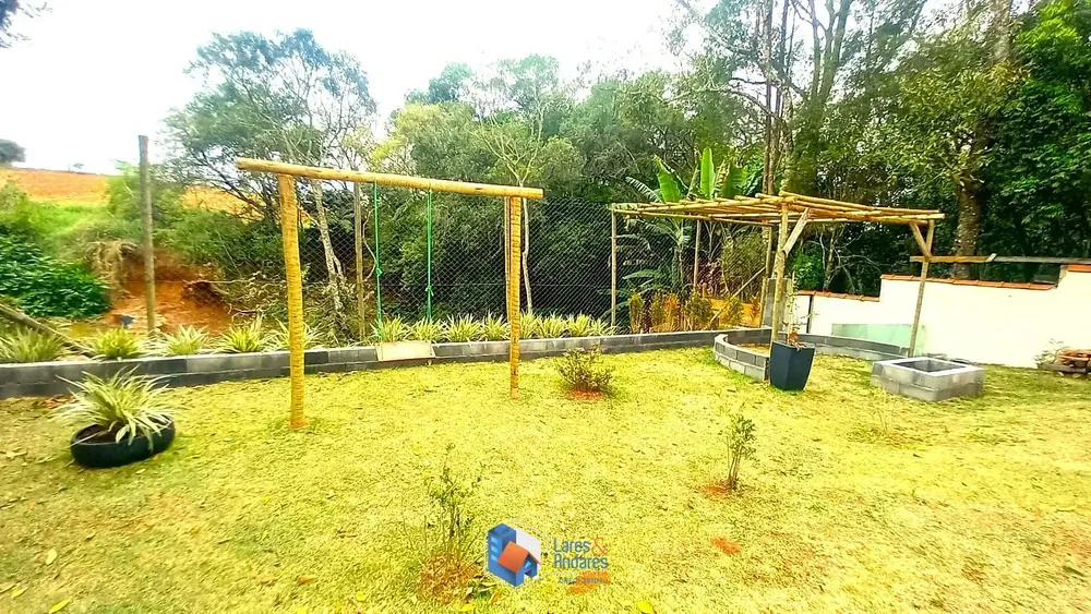 Casa, 3 quartos, 430 m² - Foto 4