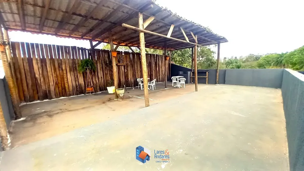Casa, 3 quartos, 430 m² - Foto 6