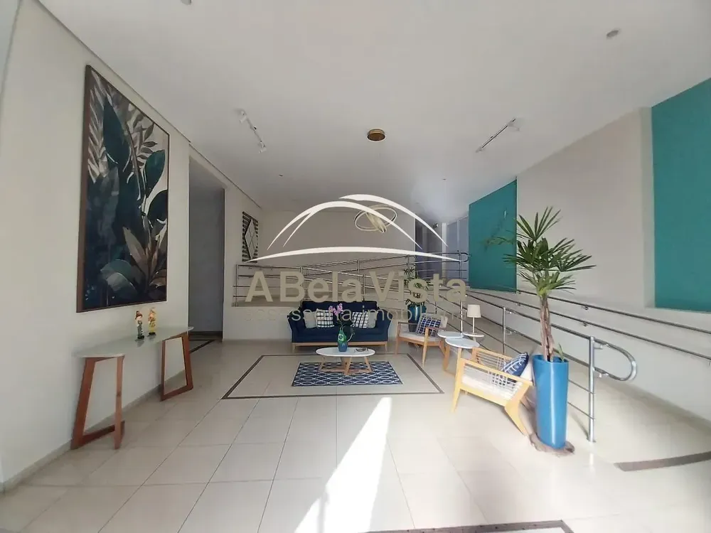 Cobertura, 3 quartos, 172 m² - Foto 1