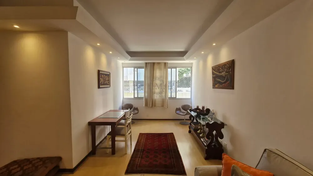 Apartamento, 3 quartos, 100 m² - Foto 1