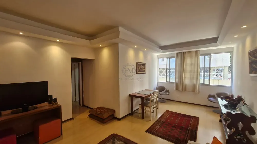 Apartamento, 3 quartos, 100 m² - Foto 62