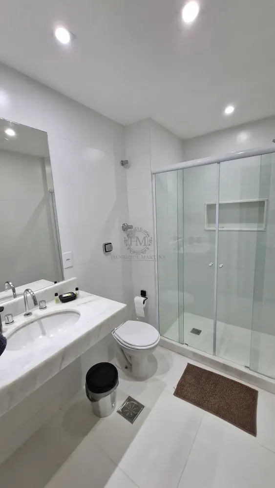 Apartamento, 3 quartos, 100 m² - Foto 76