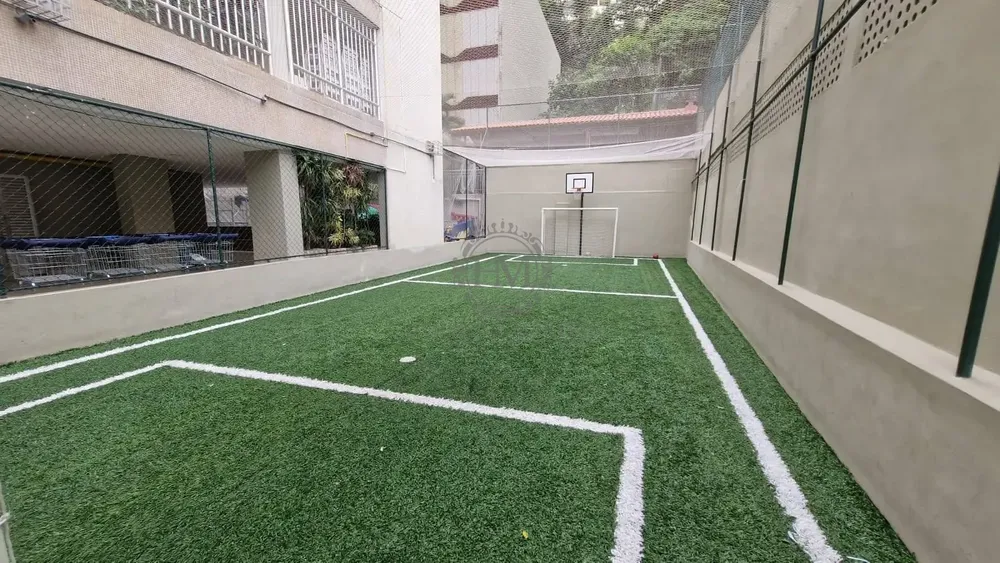 Apartamento, 3 quartos, 100 m² - Foto 28