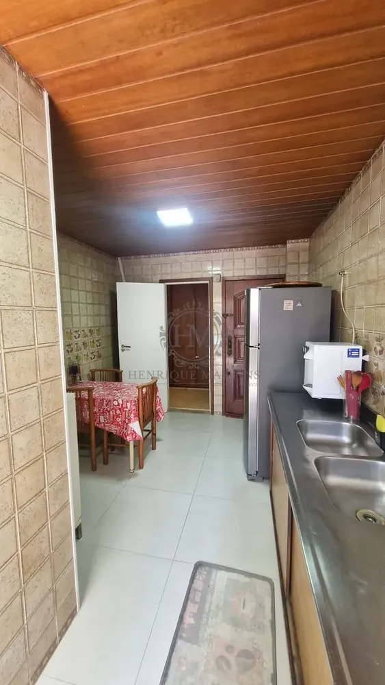 Apartamento, 3 quartos, 100 m² - Foto 5