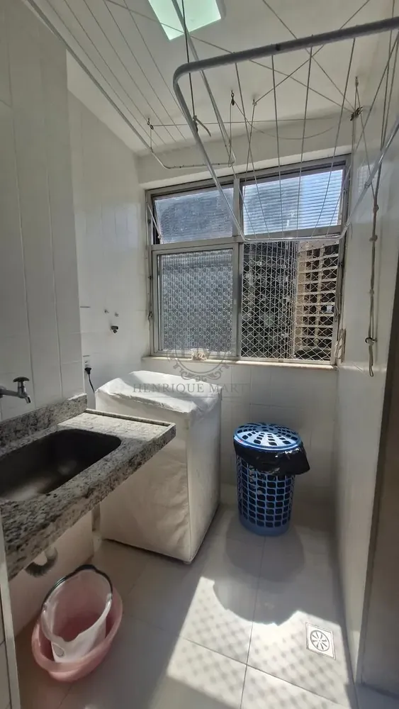 Apartamento, 3 quartos, 100 m² - Foto 19