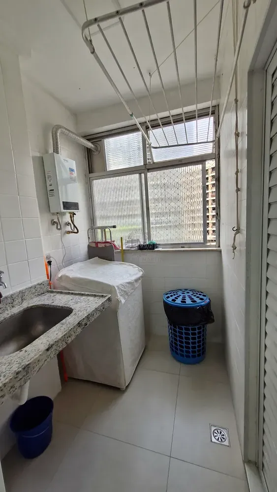 Apartamento, 3 quartos, 100 m² - Foto 84