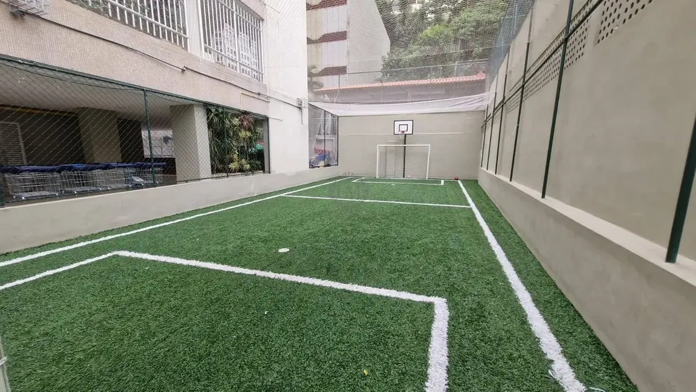 Apartamento, 3 quartos, 100 m² - Foto 86