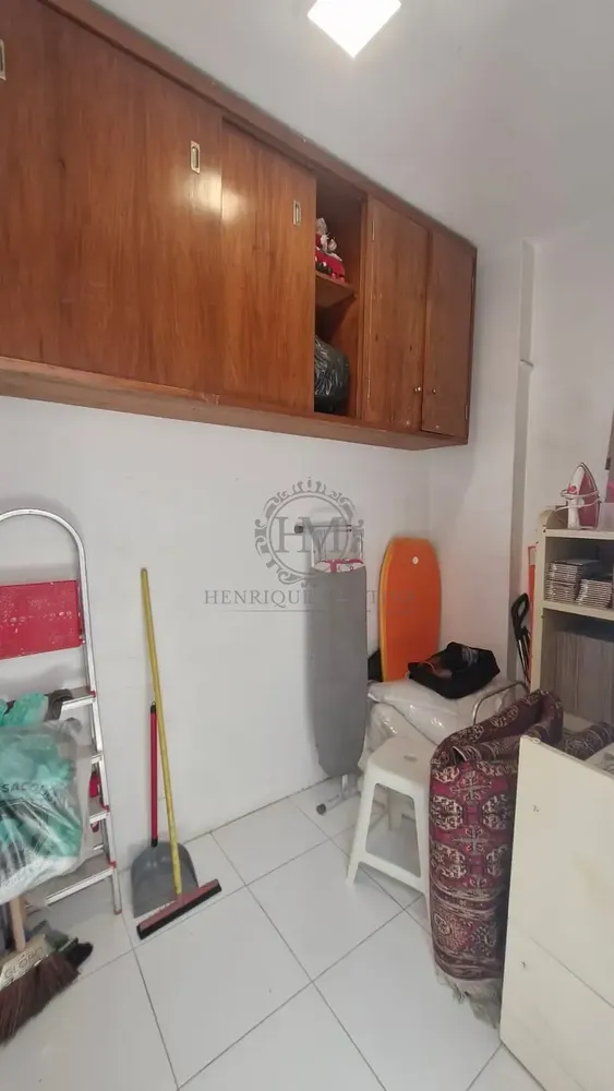 Apartamento, 3 quartos, 100 m² - Foto 32