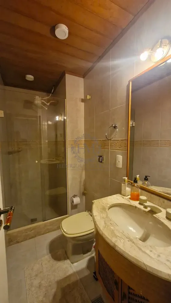 Apartamento, 3 quartos, 100 m² - Foto 6