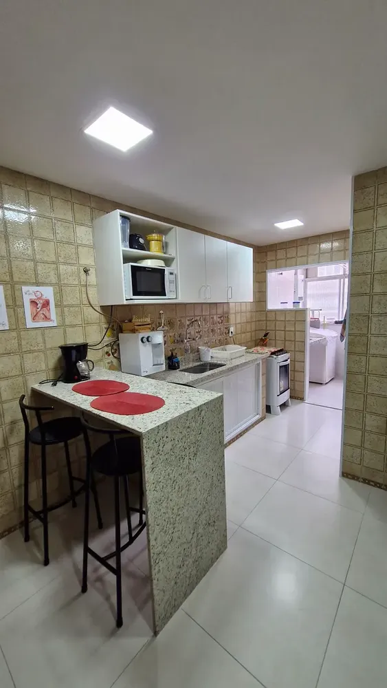 Apartamento, 3 quartos, 100 m² - Foto 73