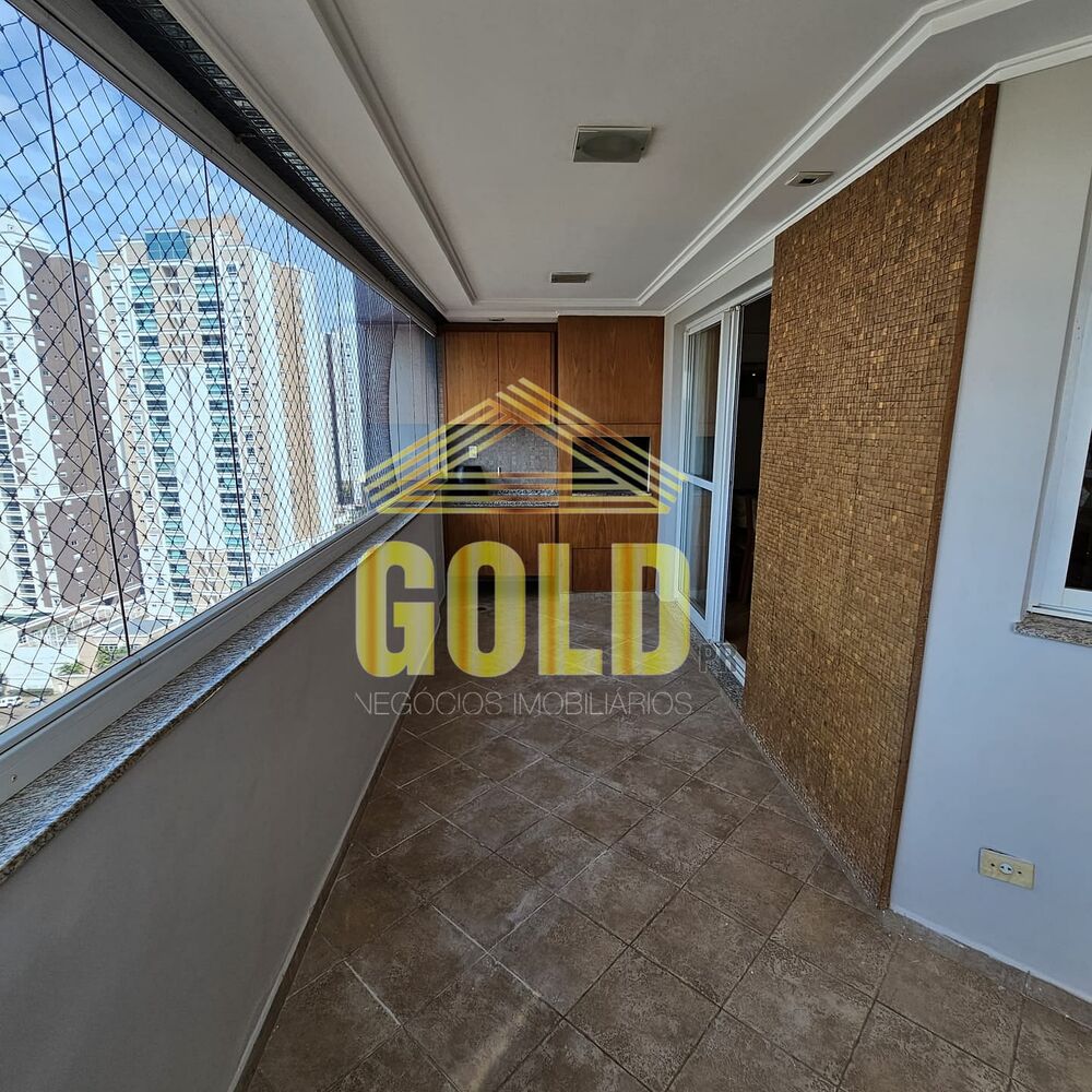 Apartamento à venda com 2 quartos, 96m² - Foto 2