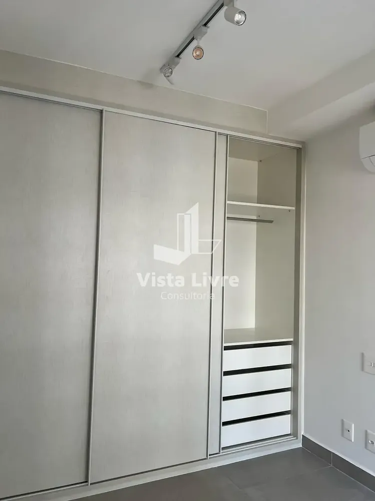 Apartamento, 1 quarto, 35 m² - Foto 3