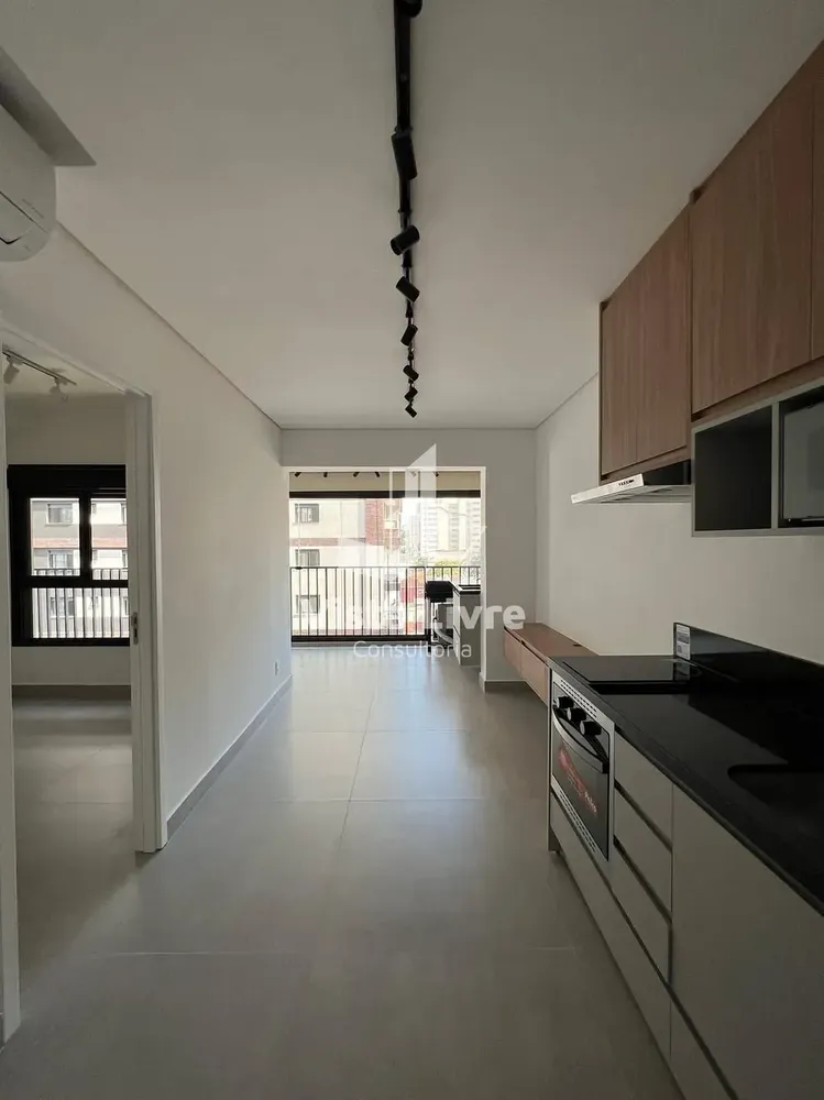 Apartamento, 1 quarto, 35 m² - Foto 7
