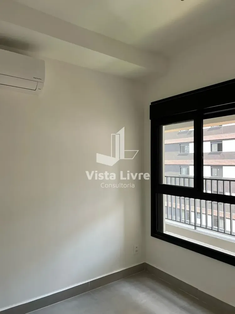Apartamento, 1 quarto, 35 m² - Foto 5