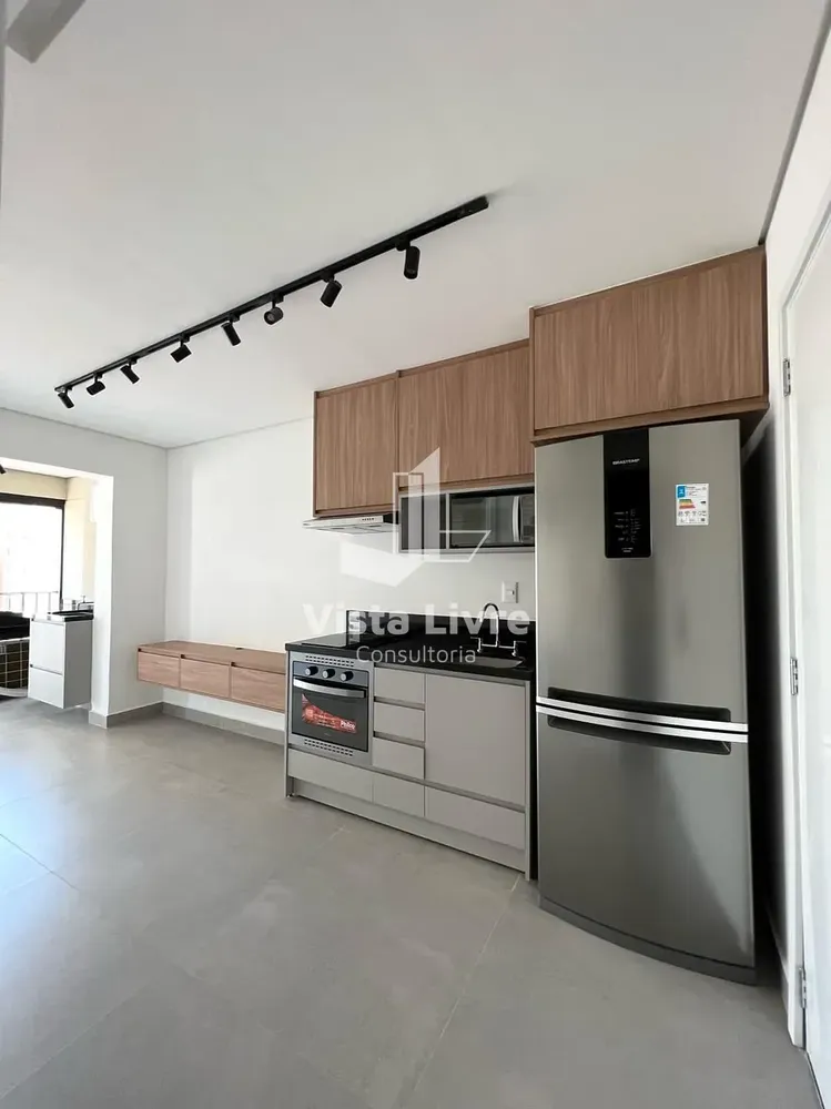 Apartamento, 1 quarto, 35 m² - Foto 8