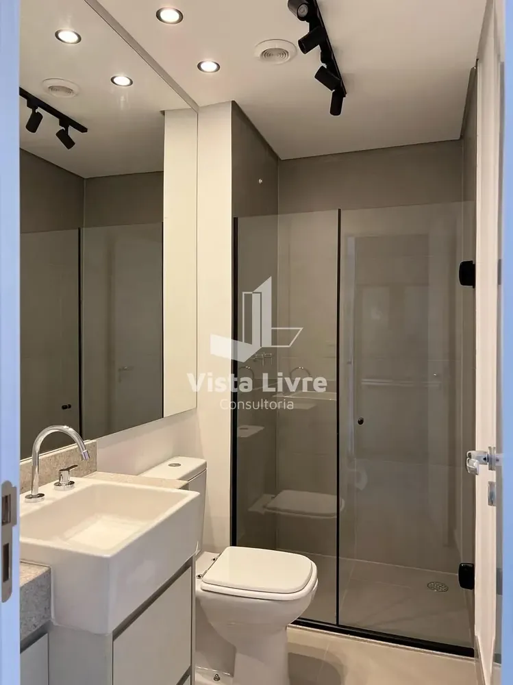 Apartamento, 1 quarto, 35 m² - Foto 2