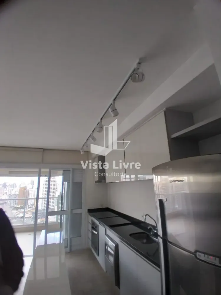 Apartamento, 1 quarto, 58 m² - Foto 3