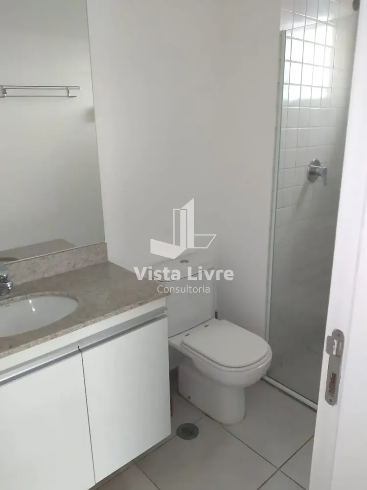 Apartamento, 1 quarto, 58 m² - Foto 4