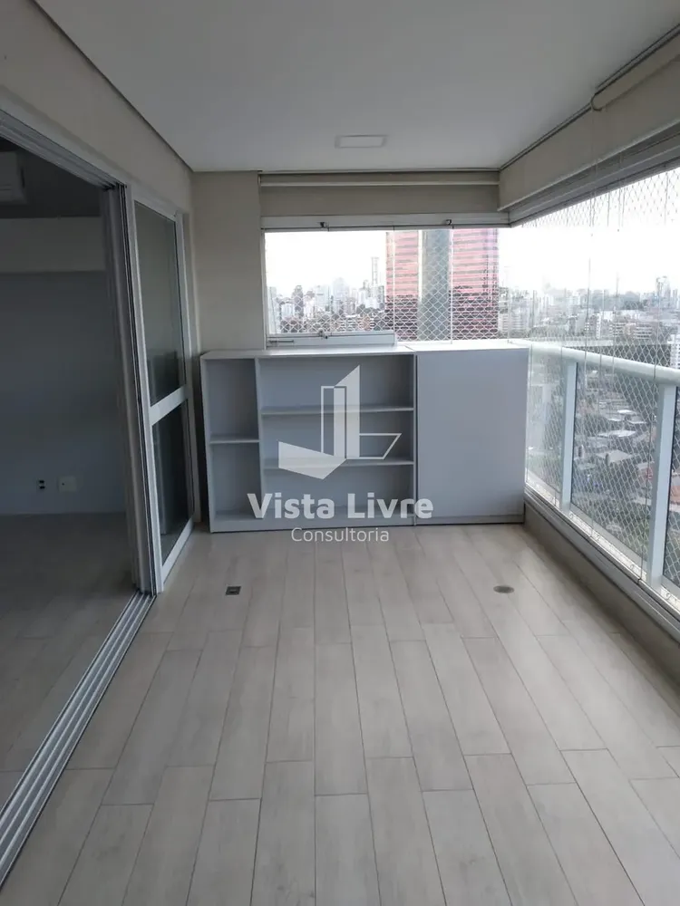 Apartamento, 1 quarto, 58 m² - Foto 1