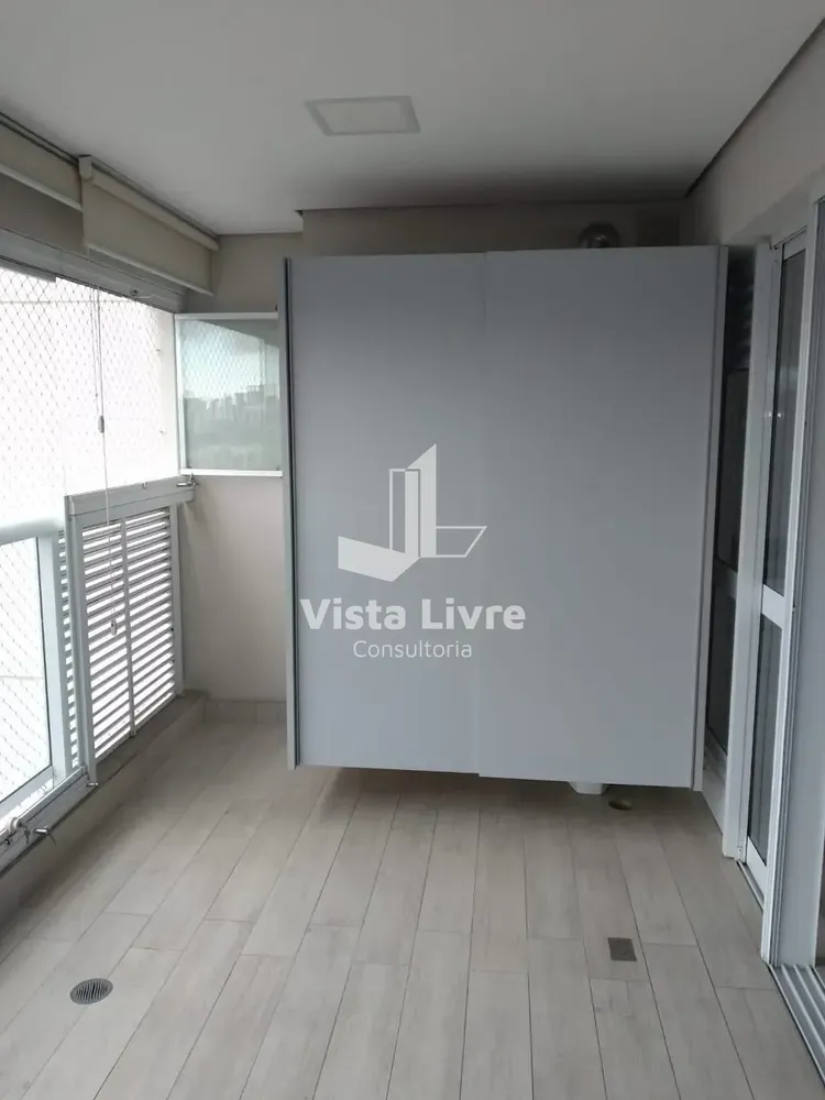 Apartamento, 1 quarto, 58 m² - Foto 2