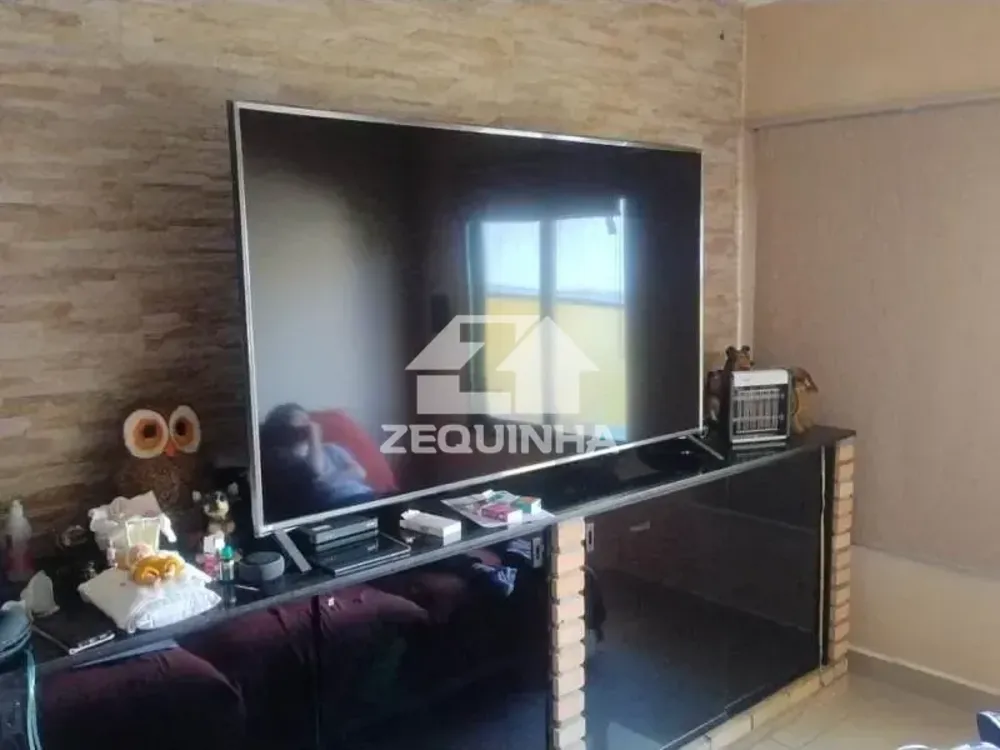 Casa, 3 quartos, 130 m² - Foto 1