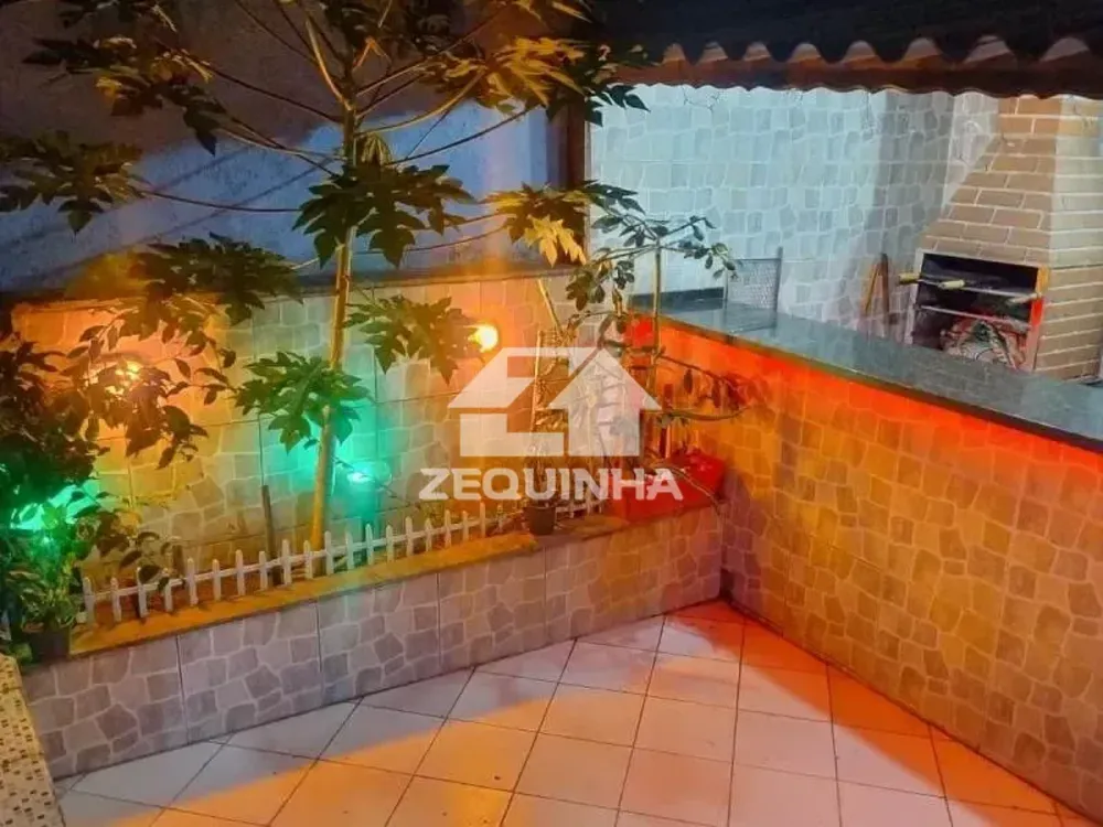 Casa, 3 quartos, 130 m² - Foto 6